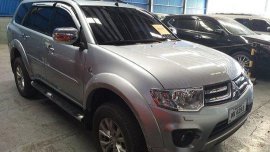 Mitsubishi Montero GTV Sport 2013 for sale
