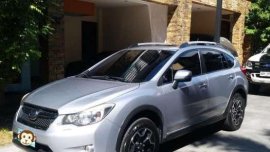 2012 Subaru XV 595K RUSH SALE (neg.)