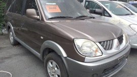 Mitsubishi Adventure Gls Sport 2014 for sale