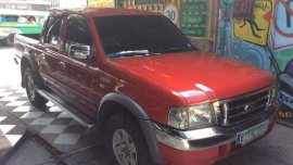 Ford Ranger 2007 for sale