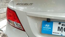 2016 Hyundai Accent FOR SALE