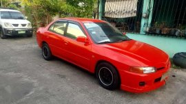 Mitsubishi Lancer GL Pizza 1997 for sale