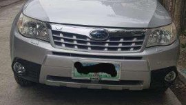 Subaru Forester 2011 for sale
