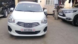 Mitsubishi Mirage G4 glx mt 2016 for sale