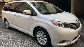 Toyota Sienna 2015 for sale