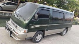 2004 Nissan Urvan Escapade for sale
