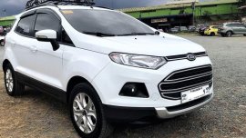 2017 Ford Focus for sale