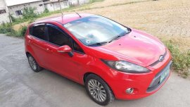 2011 Ford Fiesta for sale