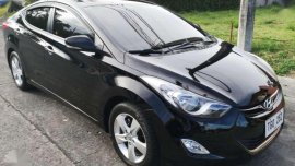 Hyundai Elantra 2011 for sale