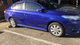 Toyota Vios 1.5G 2016 for sale
