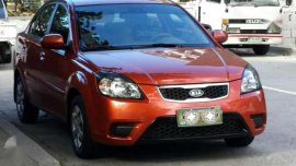 Kia Rio 2011 for sale