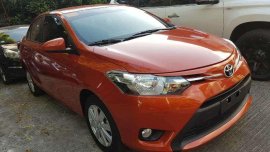 2018 Toyota Vios E for sale