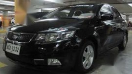 2014 Kia Fort Automatic for sale