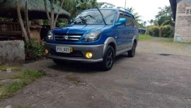 Mitsubishi Adventure 2010 for sale
