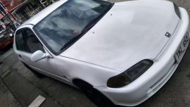 Honda Civic ESI LX for sale