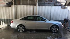 2002 Audi A6 (C5) 2.4l V6 Quattro all wheel drive