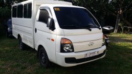 Hyundai H100 Shuttle 2017 for sale