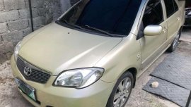 Toyota Vios AT 2006 for sale