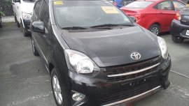 Toyota Wigo G 2016 for sale