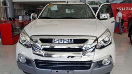 Brandnew ISUZU MU-X LS A 3.0 2019