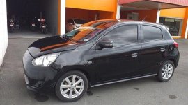 Mitsubishi Mirage Gls HB 2015 for sale