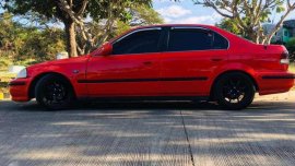 Honda Civic Vti 1996 for sale