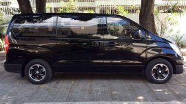 2016 Hyundai Starex for sale