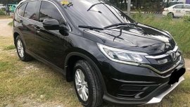 Honda CRV 2016 for sale