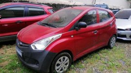 Hyundai Eon Gl 2015 for sale