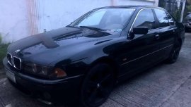 BMW 520I AT 2003 for sale