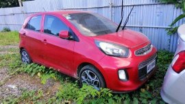 Kia Picanto Ex 2016 for sale