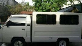 2009 Mitsubishi L300 FB Deluxe for sale