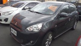 Mitsubishi Mirage Gls HB 2015 for sale