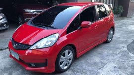 Honda Jazz 2013 for sale
