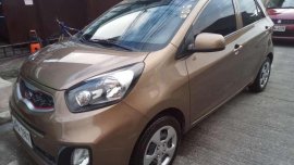 Kia Picanto Ex 2014 for sale