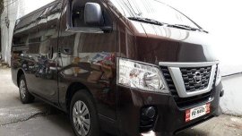 Nissan Urvan NV350 2018 for sale