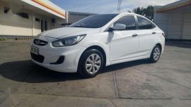 HYUNDAI Accent 2015 for sale