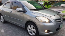 Toyota Vios G 2008 for sale