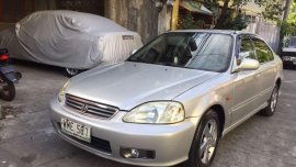 Honda Civic 2000 for sale