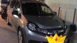 Honda Mobilio 2016 MT for sale