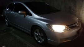 2007 Honda Civic 1.8 S AT for sale