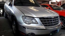 2007 Chrysler Pacifica Touring View to appreciate