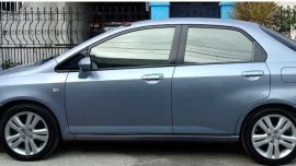 Honda City 2008 Manual Transmission for sale
