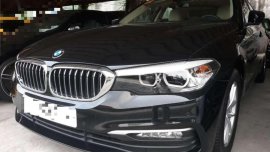 2018 Bmw 520d Low Dp FOR SALE