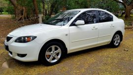 Mazda 3 2006 for sale 