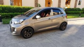 Kia Picanto 2017 for sale
