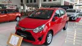 Seaman 15k Dp Toyota Wigo 2019