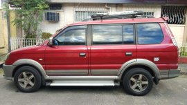 Mitsubishi Adventure 2007 for sale