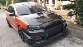 Mitsubishi Lancer ex gta negotiable