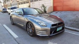 2012 Nissan Gt-R for sale